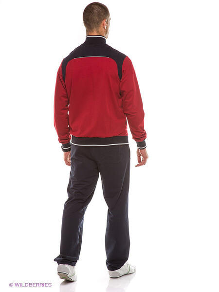 Спортивный костюм RED-N-ROCK'S 1618400