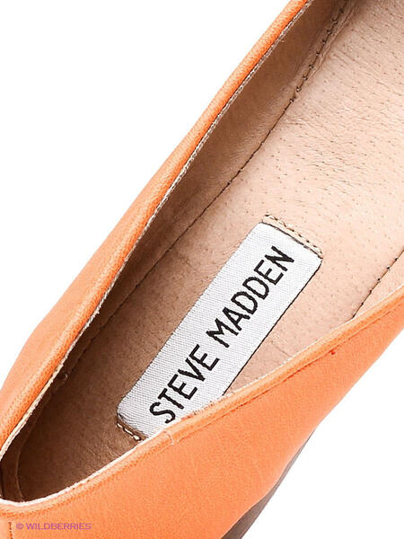 Балетки Steve Madden 1555040