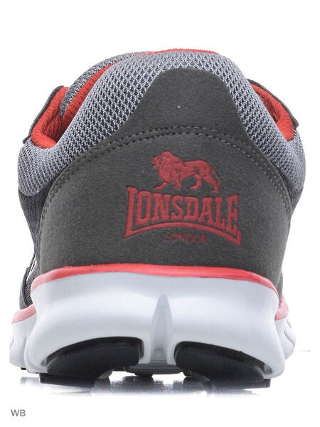 Кроссовки Lonsdale 1523051