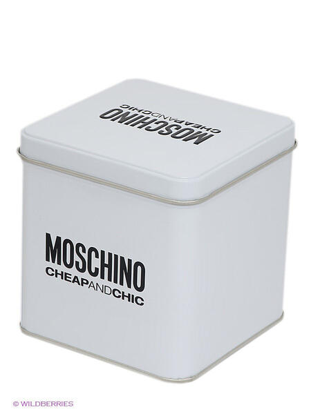 Часы Love Moschino 1254336