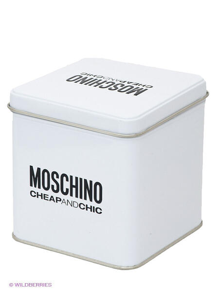 Часы Love Moschino 1254315