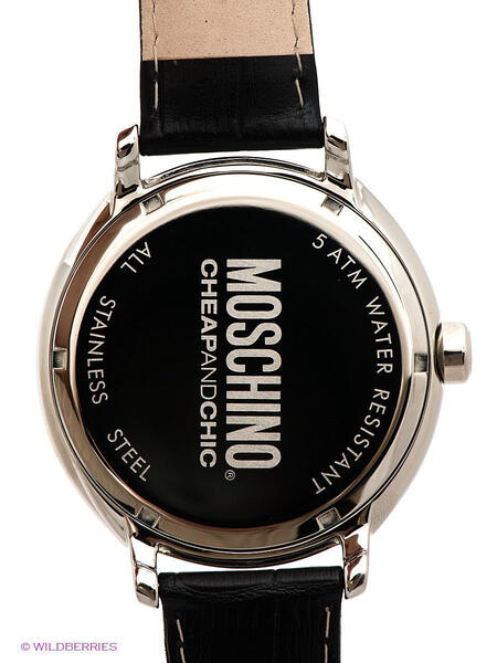 Часы Love Moschino 1254315