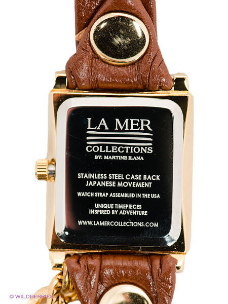 Часы La Mer Collections 1220205