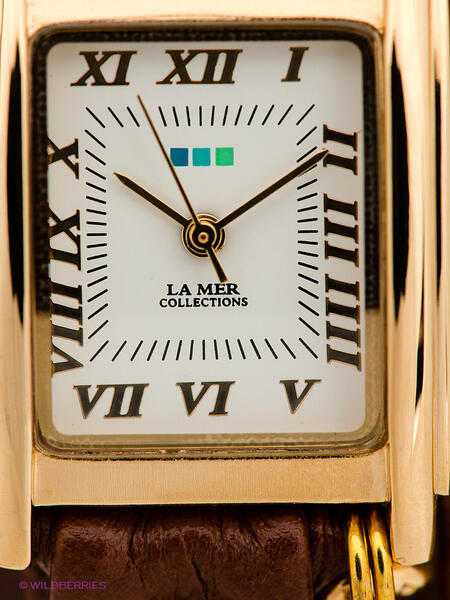 Часы La Mer Collections 1220205