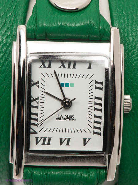 Часы La Mer Collections 1220279