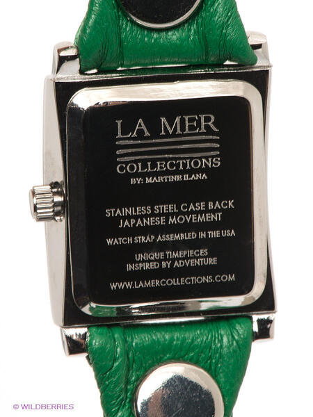 Часы La Mer Collections 1220279