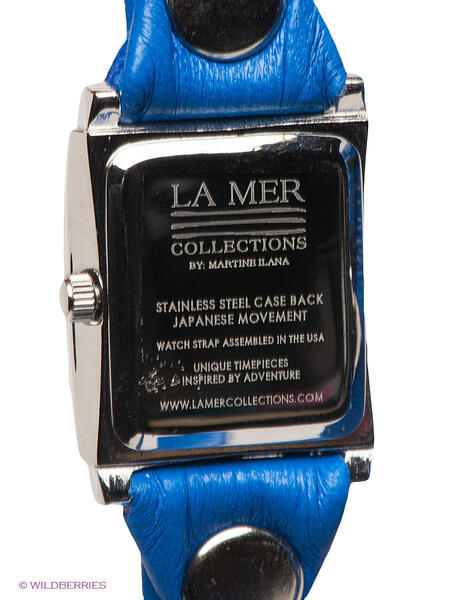 Часы La Mer Collections 1220222