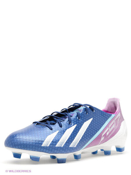 Бутсы adizero F50 Adidas 1364903