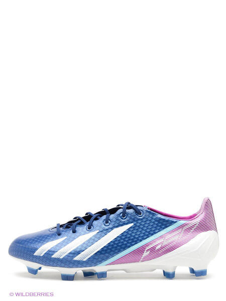 Бутсы adizero F50 Adidas 1364903