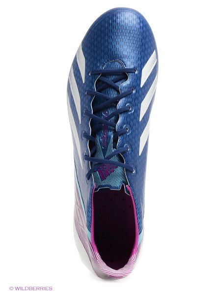 Бутсы adizero F50 Adidas 1364903