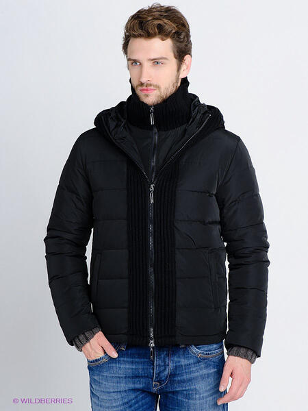 Куртка Urban Fashion for Men 1131692