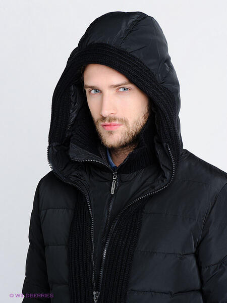 Куртка Urban Fashion for Men 1131692