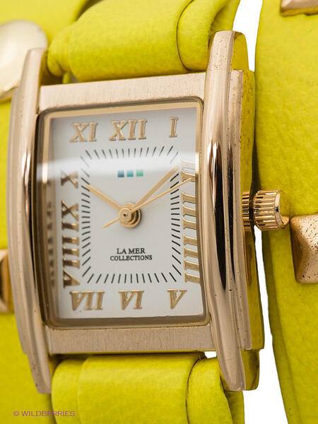 Часы La Mer Collections 1110521