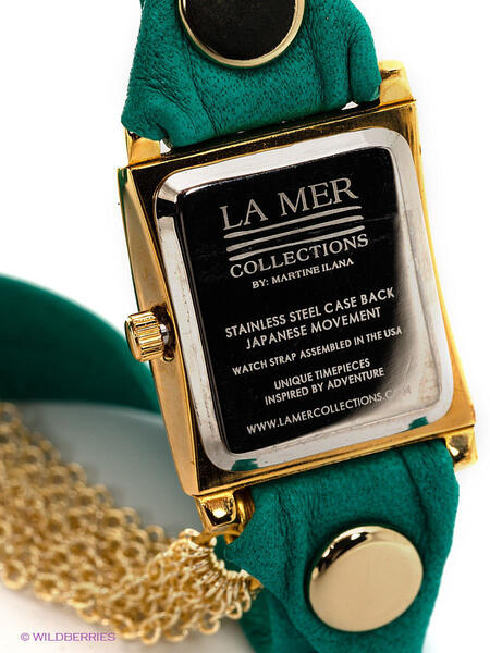 Часы La Mer Collections 1110571