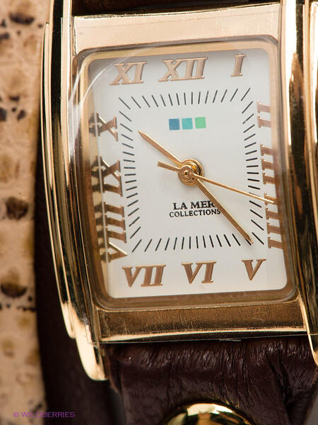 Часы La Mer Collections 1110529