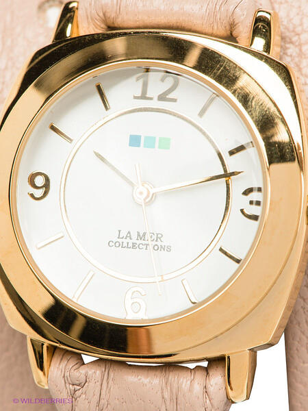 Часы La Mer Collections 1110576