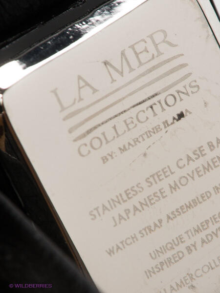 Часы La Mer Collections 1110517
