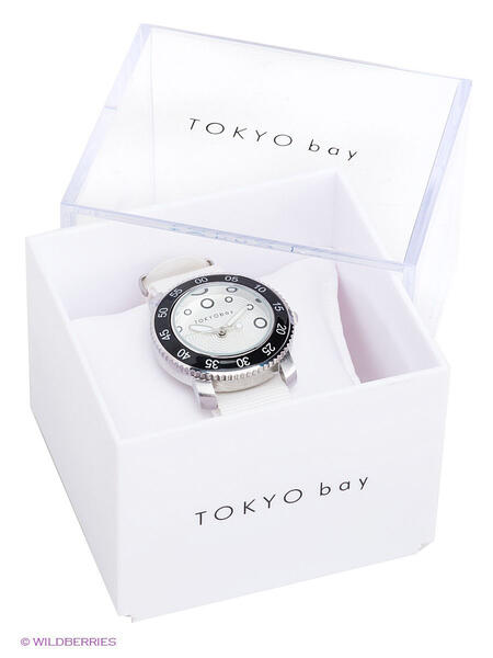 Часы TOKYObay 1103159