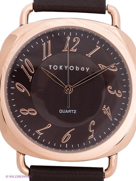 Часы TOKYObay 1103147