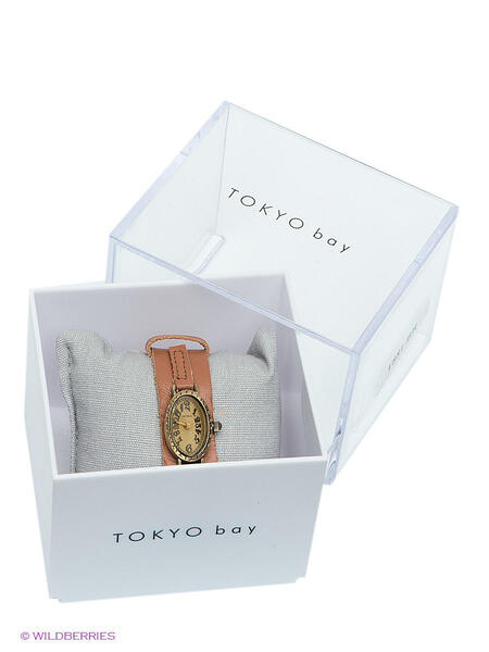Часы TOKYObay 1103228