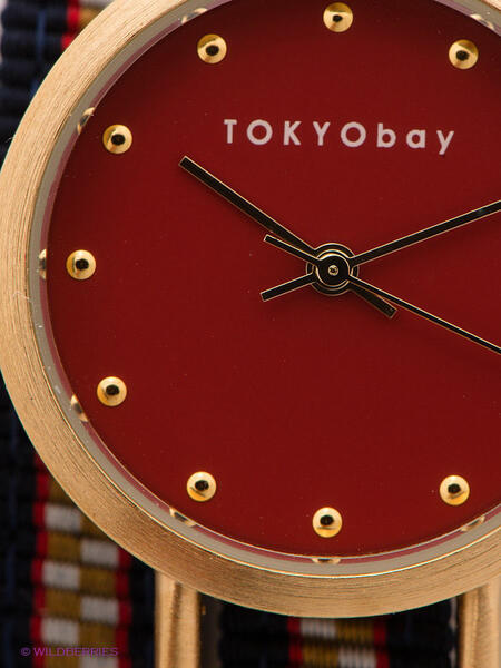 Часы TOKYObay 1103143