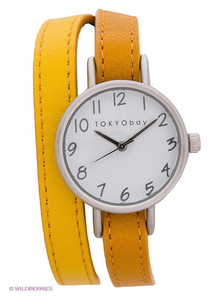 Часы TOKYObay 1103196