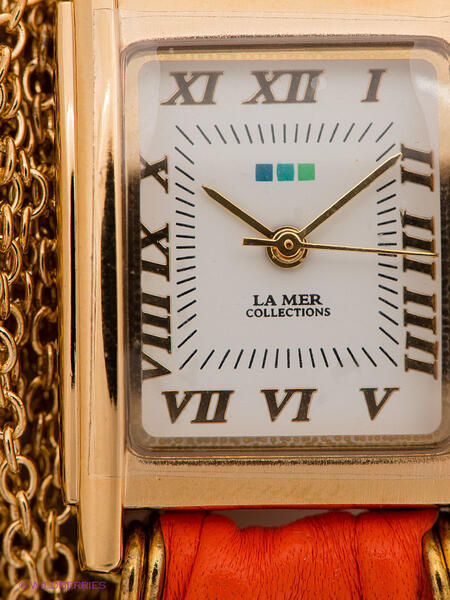 Часы La Mer Collections 1220212