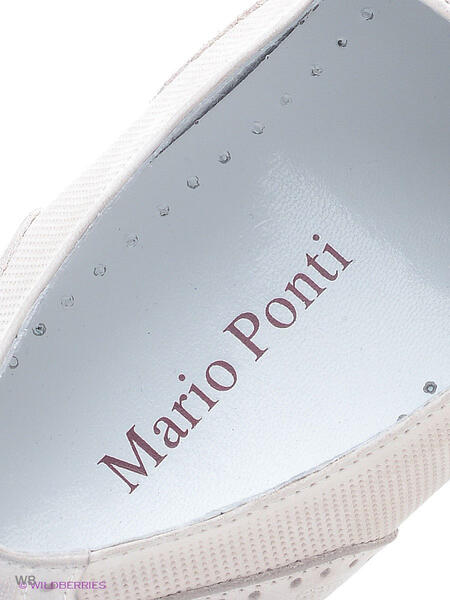 Туфли Mario Ponti 1028210