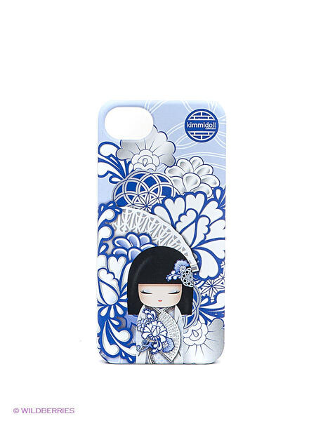 Чехол для Iphone 5 Kimmidoll 0812654