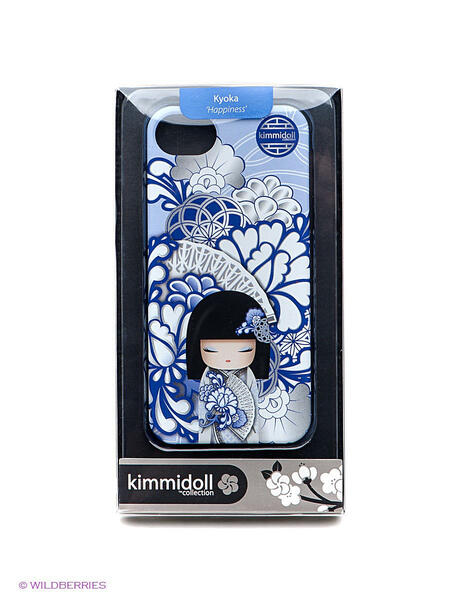 Чехол для Iphone 5 Kimmidoll 0812654