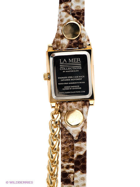 Часы La Mer Collections 1220268
