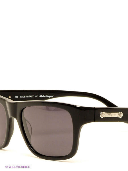 Солнцезащитные очки Salvatore Ferragamo 1580295