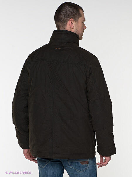 Куртка Crew Clothing 0691160