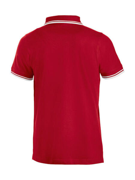 Amarillo футболка-поло Clique 4295517