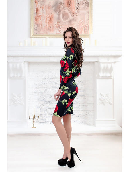 Платье Irma Dress 4328026