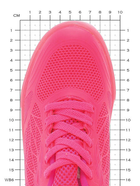 Светящиеся кроссовки Summer LedShoes 4204076