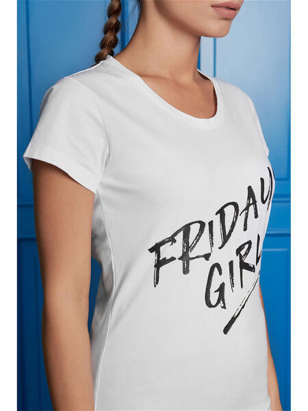 Футболка Fridays Girl Nothing But Love 4321367