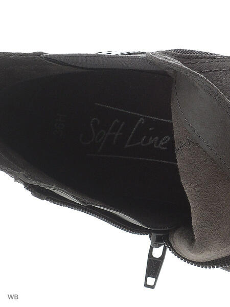 Ботинки Soft Line 4329531