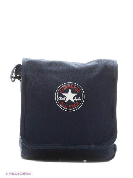 Сумка Small Flap Bag Converse 3170911