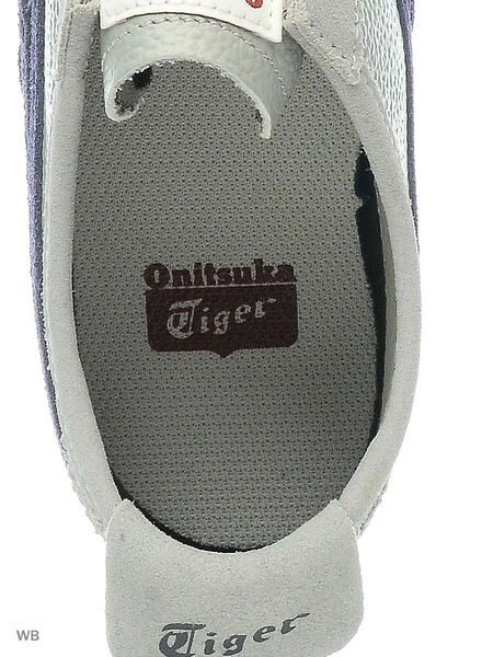 Кроссовки MEXICO 66 VIN LE Onitsuka tiger 4325643