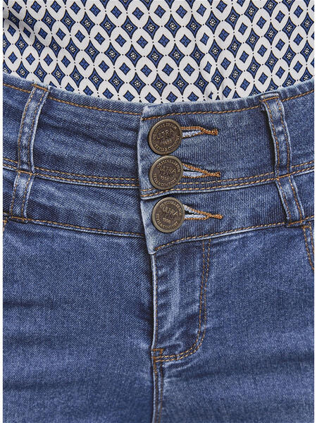 Застежки на джинсы
