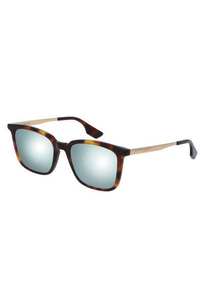 Солнцезащитные очки McQ - Alexander McQueen 5002217