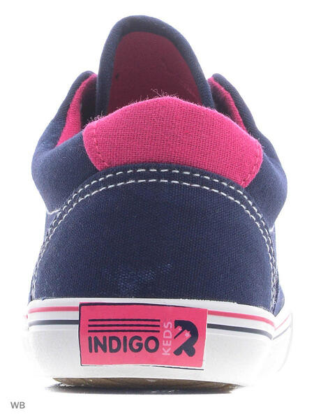 Кеды Indigo kids 4149781