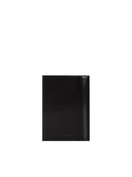 Обложка для автодокументов с карманами для кредитных карт FABULA 4218611