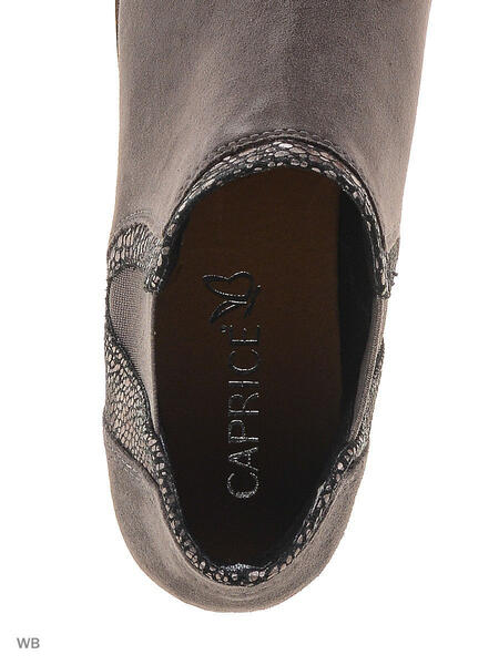 Ботинки Caprice 4302811