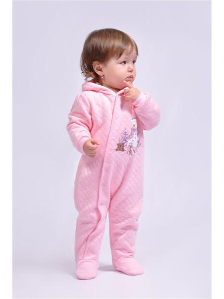 Комбинезон Viktory Kids 4270134