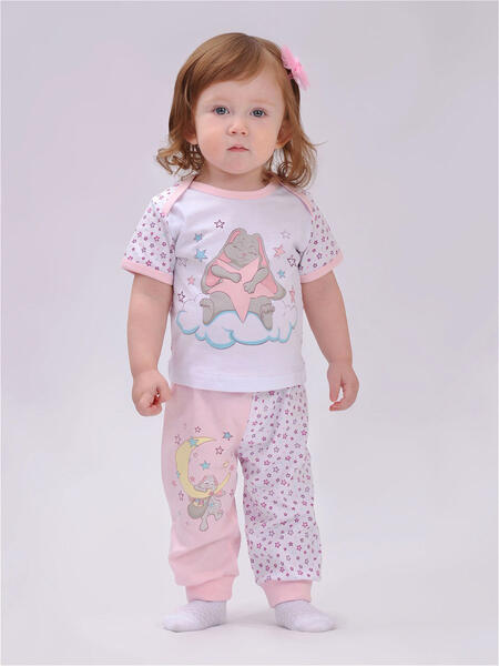 Брюки Viktory Kids 4270111