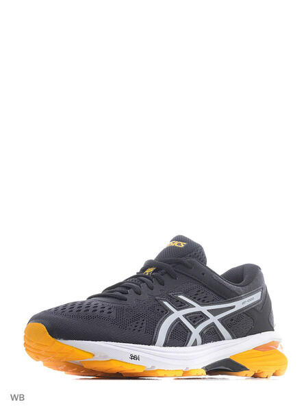 Кроссовки GT-1000 6 Asics 4296167