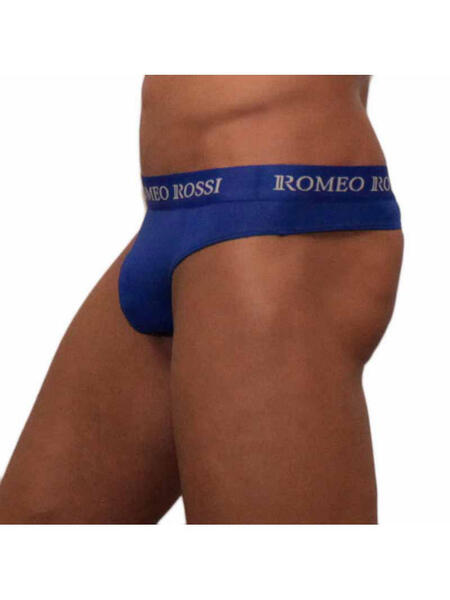 Трусы Стринги Romeo Rossi 4267444