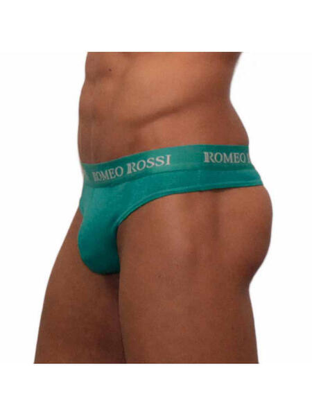 Трусы Стринги Romeo Rossi 4267443